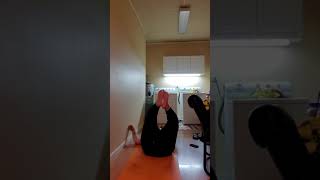 45 Minute Heart Opener Mixed Level Class PT3