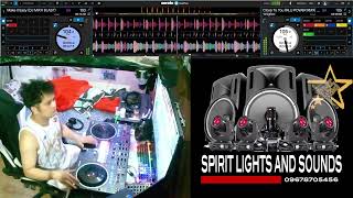 Pa birthday remix sa aking couzin at idol Dj Randy Bien  #seratodjpro #ddjrev5 