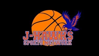 Jesup J-Hawks BBB vs Columbus - 2018/01/09