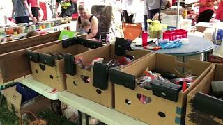 Moulton Alabama strawberry festival