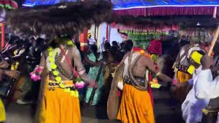 Gerjam Dandari Garnd entry in MEDIGUDA PATNAPUR @GUSSADI 2024