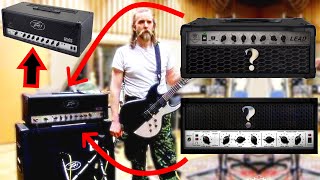 2 Free Amp Sims of VARG'S Amp