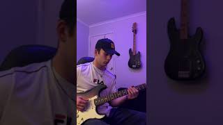 YKWIM? loop cover