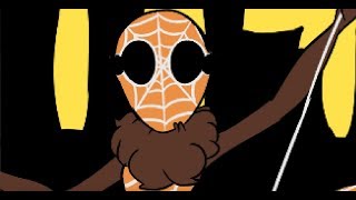 Double Helix speed art | Spider-Man Spider-Sona
