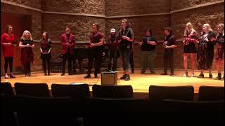 Queen Medley - Valpo Hooked on Tonics