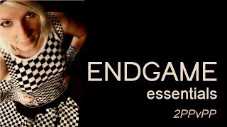 Endgame Essentials: Protected Passed Pawn v Two Passed Pawns