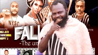 A TIV man does not offer his wife to visitors as a gesture of hospitality. support FALLACY the movie