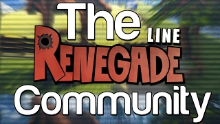 The Renegade Line community