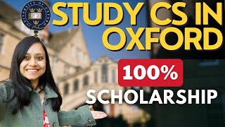 How to Get Into Oxford: Computer Science Admissions Guide
