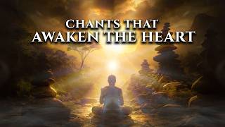 When Love Feels Distant – A Heart-Centered Chant for Remembering Love