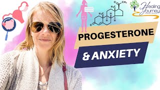 Progesterone and Anxiety - Can Progesterone Cause Depression and Anxiety?