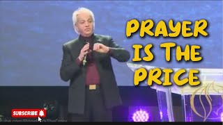 Spirit Harvest Ministry  is live!
