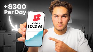 I Tried YouTube Shorts For 60 Days | Results