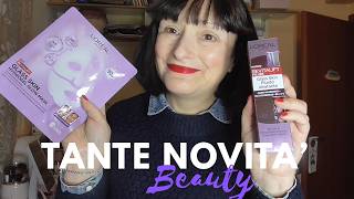 😍 TANTE BELLE NOVITA' Beauty 🥰