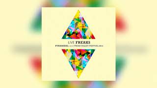 Pyramidal - Live Freaks  (Full Album)