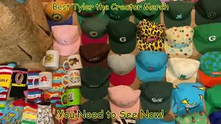 Best Tyler the Creator Merch You Need to See Now!