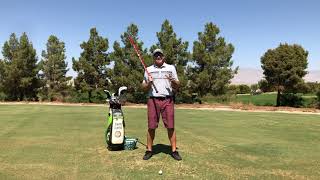 David Curtis, PGA 3 Keys To Keep Your Swing In Shape