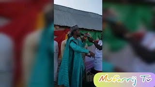 Babu Mai Iya Ja Da Zubin Qadarinka Kowanene........