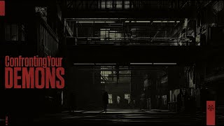 Dark Ambient for Confronting Your Inner Demons // Compendium of Demons  - Vol. I // Forbidden Music