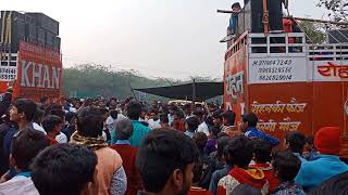 Rohan Dj trilok puri vs khan Dj Badrpur compdition