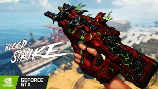 The PERFECT FN2000 Build! (Best Loadout) | Blood STRIKE