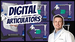 Digital Articulators Explained with Seth Atkins - PDP230
