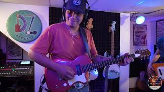 Stuck by The Tracies (Live at DZ Records)