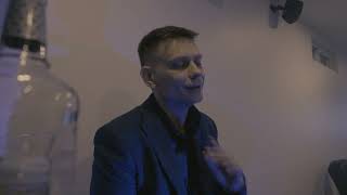 KRIL - Fall (Feat Pro Logic) OFFICIAL VIDEO