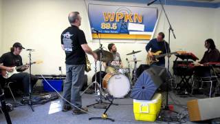 Kung Fu - 02-20-2011 - Chakrabarty Overdrive