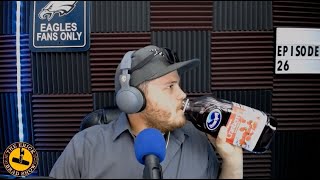 The Erick And Brad Show: Episode 26