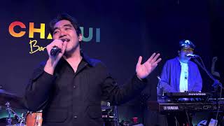 กลับด้วยกันไหม - No One Else @ CHALUI Bar & Music เชียงใหม่