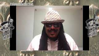 Unda The Hat Blog | #tipundathehat | Indie Artist Of The Week | MD Stokes @m.d.stokes6250