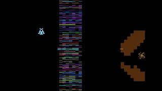 yars' counter attack