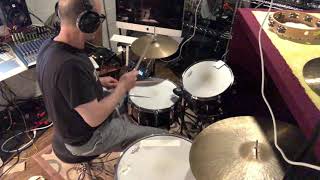 Etude Tony Allen