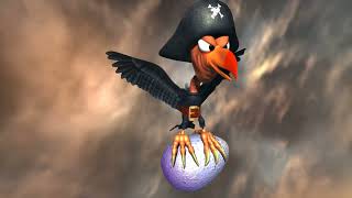 Bossy Bossanova (DKC2 REMIX)