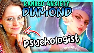 Toxic Champ Select? - How to Stay Positive! | Zyra Gameplay