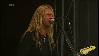 Would? - James Hetfield - Alice in Chains LIVE Remastered