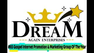 The Rhythm of Gospel Voting -Dream Team