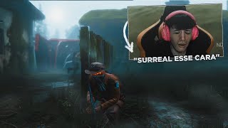 Squatting Against Celebrities 5 👽 | Apelapato999