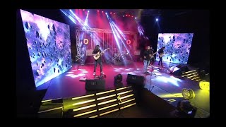 Opening Act || Rock The Night || Doordarshan || The Third Eye
