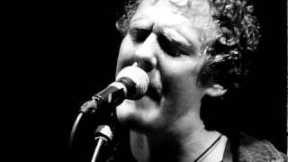 Glen Hansard - Perfect Opening Line, live in Berlin 04.10.2011