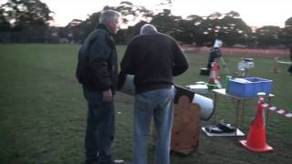 Making a Woman's Heart Go 'pitter pat'