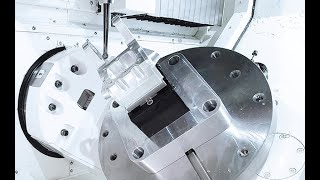 VC-Ez 20X - IMTS 2024 Demo