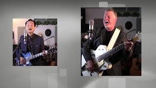 Handle With Care  (Cover by Double Impact) HD 1080p