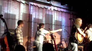 Carbon Leaf - Jason's Birthday