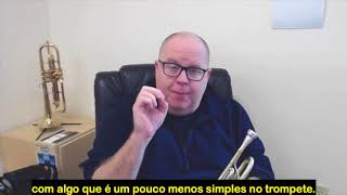 Trent Austin - Tocando Rápido