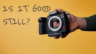 Is the LUMIX S1R II Still Worth It After One Year?