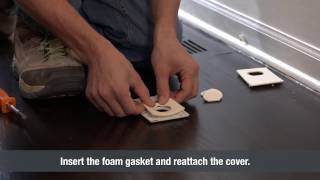 HomeAdvisor: How to Insulate Electrical Outlets