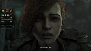 The Walking Dead: The Final Season [PC] GTX 1050 Ti 4GB GDDR5 & Intel i5 7500 & 16 GB RAM