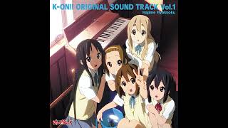 K-ON! - Digital fancy doll (lossless source w/ DL)